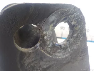 9303100309 Mercedes Benz Кронштейн крепления бампера переднего Mercedes R W251 Арт E8411232, вид 4