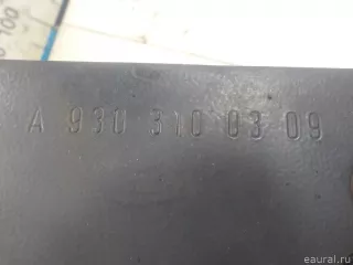 9303100309 Mercedes Benz Кронштейн крепления бампера переднего Mercedes R W251 Арт E8411232, вид 5