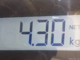 9303100309 Mercedes Benz Кронштейн крепления бампера переднего Mercedes R W251 Арт E8411232, вид 7