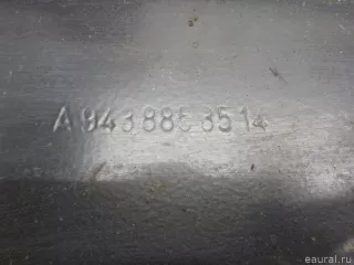 9438853514 Mercedes Benz Кронштейн крепления бампера переднего Mercedes R W251 Арт E8411663, вид 6