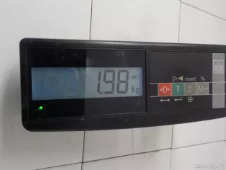 9438853514 Mercedes Benz Кронштейн крепления бампера переднего Mercedes R W251 Арт E8411663, вид 7