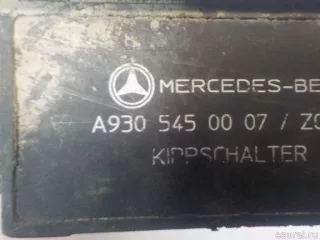 9305450007 Mercedes Benz Контактор массы Mercedes S W220 Арт E8411755, вид 6