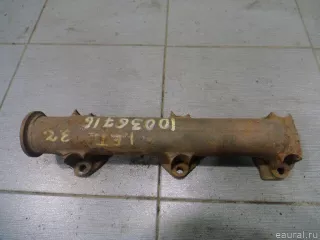 61321104 Iveco Коллектор выпускной Iveco Euro Tech Арт E10036716, вид 1