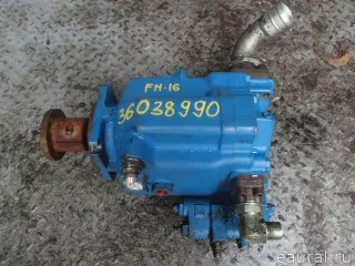  Насос гидравлический Volvo FH Арт E36038990, вид 1