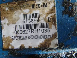  Насос гидравлический Volvo FH Арт E36038990, вид 2