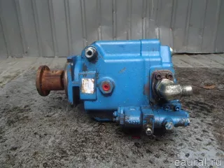  Насос гидравлический Volvo FH Арт E36038990, вид 3