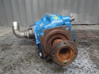  Насос гидравлический Volvo FH Арт E36038990, вид 4