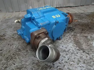  Насос гидравлический Volvo FH Арт E36038990, вид 5
