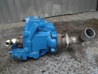  Насос гидравлический Volvo FH Арт E36038990, вид 6