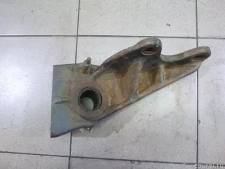 5010098737 Renault Кронштейн крепления энергоаккумулятора Renault Kerax Арт E36085624, вид 3