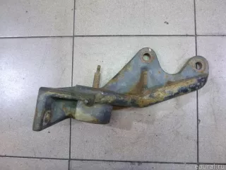 5010098737 Renault Кронштейн крепления энергоаккумулятора Renault Kerax Арт E36085624, вид 4