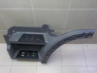 9436661401 Mercedes Benz Корпус подножки левой Mercedes S W220 Арт E36111928, вид 1