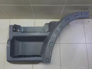 9436661401 Mercedes Benz Корпус подножки левой Mercedes S W220 Арт E36111928, вид 4