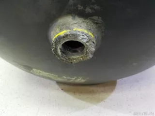 0034325301 Mercedes Benz Ресивер воздушный Mercedes R W251 Арт E36131721, вид 4