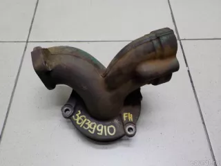 1676572 Volvo Корпус насоса водяного (помпы) Volvo FH Арт E36139910, вид 1