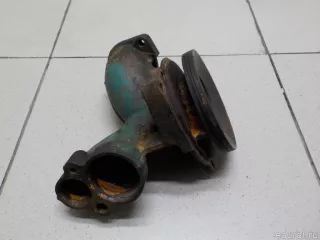 1676572 Volvo Корпус насоса водяного (помпы) Volvo FH Арт E36139910, вид 2