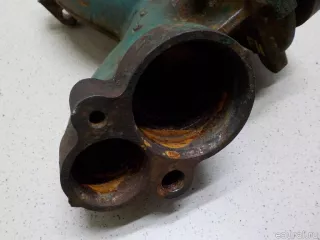 1676572 Volvo Корпус насоса водяного (помпы) Volvo FH Арт E36139910, вид 3