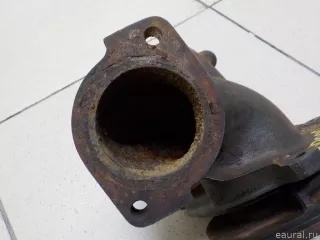 1676572 Volvo Корпус насоса водяного (помпы) Volvo FH Арт E36139910, вид 7