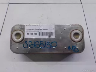 5411880601 Mercedes Benz Радиатор масляный Mercedes R W251 Арт E36165150, вид 4