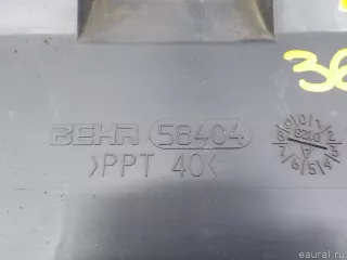 0018301803 Mercedes Benz Корпус отопителя Mercedes G W461/463 Арт E36166380, вид 4