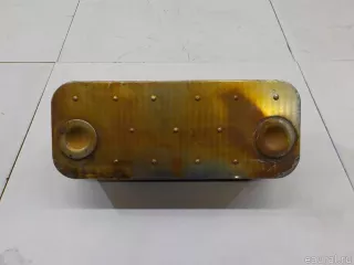 5411880601 Mercedes Benz Радиатор масляный Mercedes R W251 Арт E36188175, вид 4