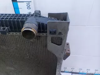 2204131 Behr service truck Радиатор основной Iveco Euro Tech Арт E36194268, вид 2