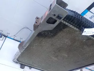 2204131 Behr service truck Радиатор основной Iveco Euro Tech Арт E36194268, вид 5
