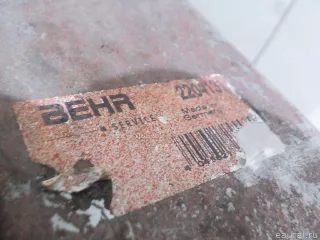 2204131 Behr service truck Радиатор основной Iveco Euro Tech Арт E36194268, вид 9