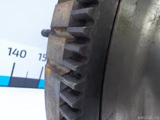 7421712935 Renault Маховик Volvo FM Арт E36200060, вид 9
