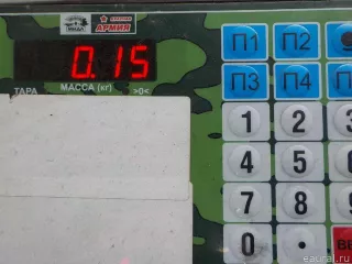 1400896 DAF Крышка блока предохранителей DAF LF Арт E36204673, вид 5