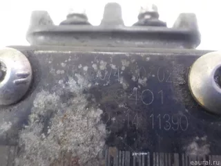 0280749002 Mercedes Benz Форсунка дизельная электрическая Mercedes G W461/463 Арт E36205315, вид 8
