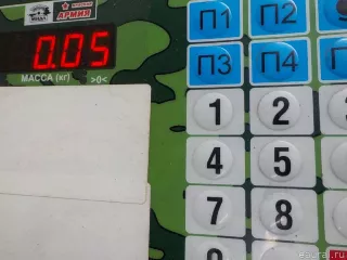 0025457805 Mercedes Benz Реле (прочее) Mercedes Axor Арт E36210460, вид 5