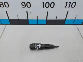 0030100251 Mercedes Benz Форсунка дизельная механическая Mercedes G W461/463 Арт E36212701, вид 1