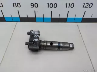 0280749002 Mercedes Benz Форсунка дизельная электрическая Mercedes G W461/463 Арт E36212754, вид 1