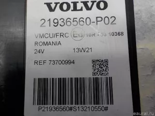 21936560 Volvo Блок предохранителей Volvo FH Арт E36214710, вид 9