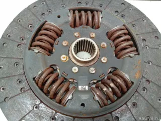 7422078249 Renault Диск сцепления Volvo FM Арт E36216058, вид 5