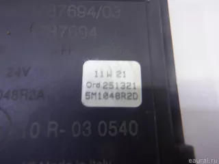 7420787694 Renault Блок управления центральным замком Renault Magnum Арт E36217542, вид 8