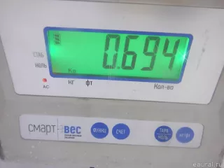 7420787694 Renault Блок управления центральным замком Renault Magnum Арт E36217542, вид 10