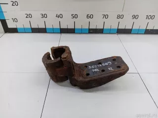 5010600258 Renault Кронштейн крепления заднего стабилизатора Renault Magnum Арт E36217689, вид 1
