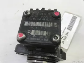 0280749402 Mercedes Benz Форсунка дизельная электрическая Mercedes A W177 Арт E36218391, вид 6