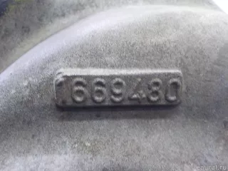  Делитель КПП Volvo FH Арт E36219663, вид 14