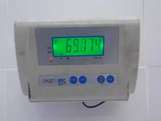  Делитель КПП Volvo FH Арт E36219663, вид 17