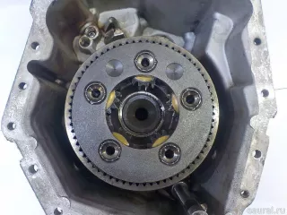  Делитель КПП Volvo FH Арт E36219663, вид 9