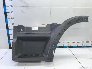 9436661401 Mercedes Benz Накладка подножки Mercedes R W251 Арт E36220520, вид 1
