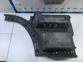 9436661401 Mercedes Benz Накладка подножки Mercedes R W251 Арт E36220520, вид 4