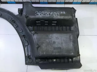 9436661401 Mercedes Benz Накладка подножки Mercedes R W251 Арт E36220520, вид 5