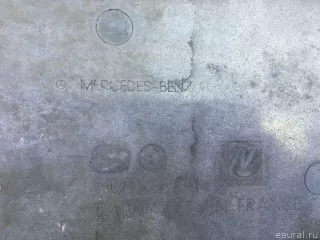 9436661401 Mercedes Benz Накладка подножки Mercedes R W251 Арт E36220520, вид 7