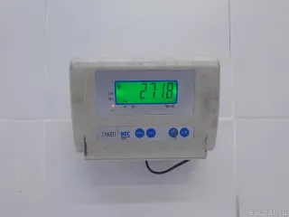 9438853514 Mercedes Benz Кронштейн крепления бампера переднего Mercedes R W251 Арт E36220539, вид 5