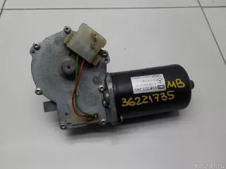 0058202142 Mercedes Benz Моторчик стеклоочистителя переднего Mercedes S W221 Арт E36221735, вид 3