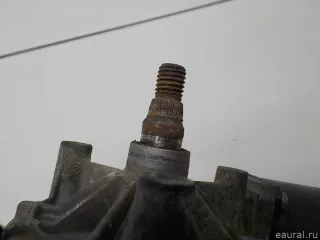 0058202142 Mercedes Benz Моторчик стеклоочистителя переднего Mercedes S W221 Арт E36221735, вид 4